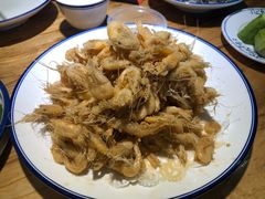 -吕氏疙瘩汤·私家菜馆(慈云寺店)