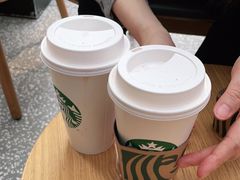 -星巴克(成都天府水街店)