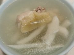 -龙泉人椰子鸡.糟粕醋.海南菜(三亚旗舰店)