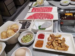-海底捞火锅(青山湖万达夜宵主题店)