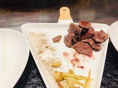 -火地铁板烧(昆山万象汇店)