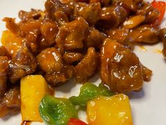 -枣子树·素食餐厅(朱家尖店)