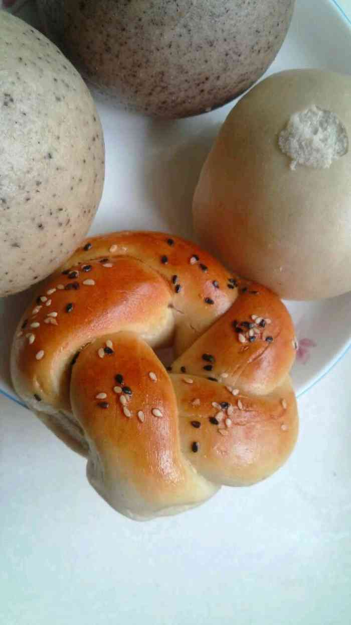 海鸣馒头-"第一次买,好吃,下次还来^o^."-大众点评移动版