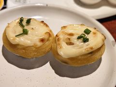 -绿茶餐厅(蓝色港湾店)