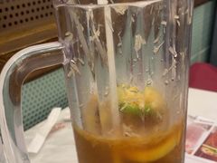 -新世界餐厅(万达店)