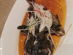 -艳阳天·非遗楚菜(武汉客厅店)
