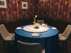 包厢-麟1929(外滩店)