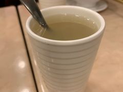 -盛记粥面(佐敦店)