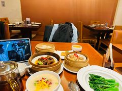 -杭州JW万豪酒店-万豪中餐厅