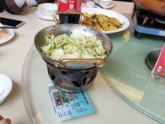 -千岛湖鱼味馆(十字街总店)