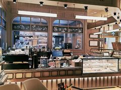 -BA(同德广场店)