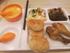 -香妃烤鸡(西单店)