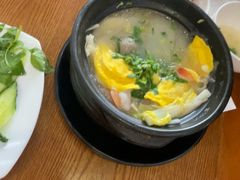 -溢香苑瓦罐(前进路店)