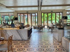 -成都安仁福朋喜来登酒店