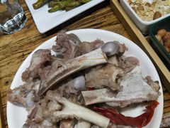 -有奴思烤肉·清真(正宁路店)