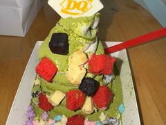 -DQ·蛋糕·冰淇淋(金牛万达店)
