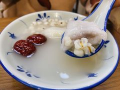 -一心甜汤(丹凤街店)