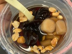 -八婆婆烧仙草(曾厝垵店)