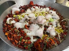 -蜀川川破店·江湖菜·烧烤(北京首店)