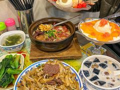 -顺记冰室(宝华路店)