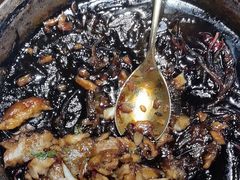 -九毛九西北菜(大东海店)