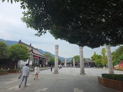 -白帝城·瞿塘峡景区