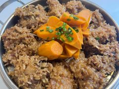 -美味故事特色餐厅(汉阳郭茨口店)