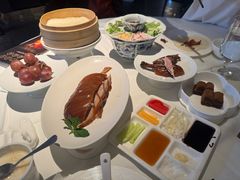 -四季民福烤鸭店(故宫店)