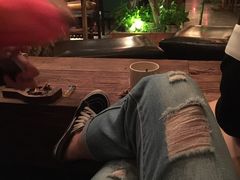 -MAAN COFFEE(金桥店)