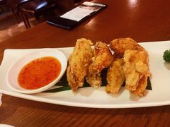 -明泰谷泰国餐厅(正大广场店)