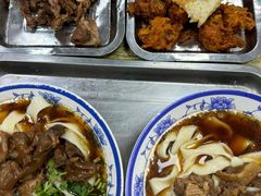 -清真-戏楼王记牛肉面