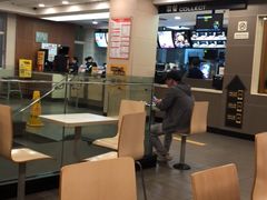 -麦当劳(厦门思明路店)