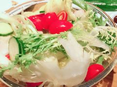 -莲香西域·正宗新疆菜(龙华店)