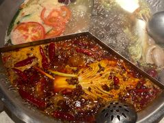 -小龙坎火锅(春熙太古里店)