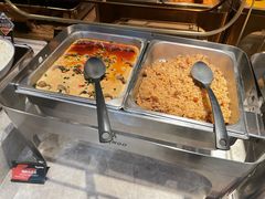 -比格比萨自助(宝山日月光店)