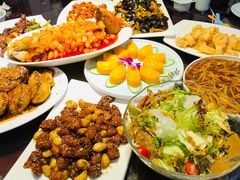 -惠宾饭庄(中山路店)