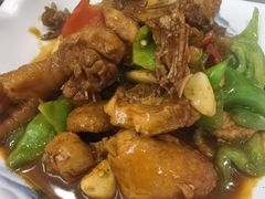 -高老庄·老溧阳·私房菜(南山竹海店)