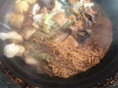 -忆乡情铁锅炖鱼饭店(延庆店)