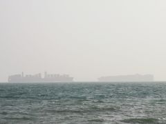 -青岛第二海水浴场