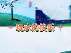 -武汉木兰草原风景区