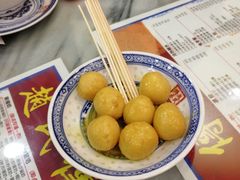 -赵氏传承特色牛奶甜品店(达明店)