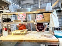 -东北饺子馆(马尾君竹店)