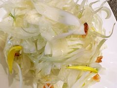 -扬州香格里拉·香宫中餐厅