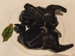 -君悦酒店·绣桥中餐厅