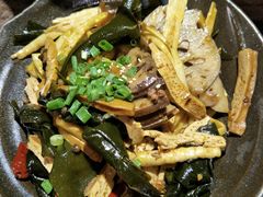 -嘎嘎鸭脑壳(金沙店)