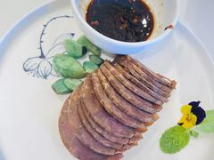 五香酱牛肉-紫光园(燕郊总店)