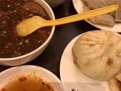 -姚记炒肝店(簋街店)