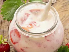 -金杏·粘卷子 烤鸭 农家菜