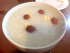 清肺润喉粥-粥旺府(月环里店)