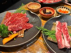 -黑牛の店·和牛烧肉(大悦城店)